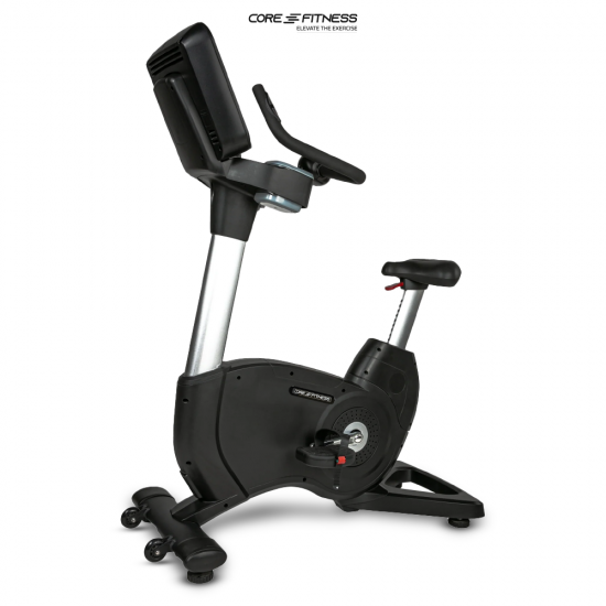 Upright Bike EB8600 Commercial จักรยานนั่งปั่น ขนาดใหญ่