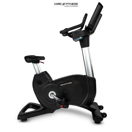 Upright Bike EB8600 Commercial จักรยานนั่งปั่น ขนาดใหญ่