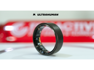 รวบรวมวิธีวัดขนาดแหวน Ultrahuman