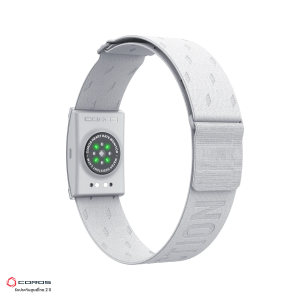COROS Heart Rate Monitor สายรัดแขนพร้อมเซนเซอร์วัดระดับชีพจร รองรับ BLUETOOTH COROS Heart Rate Monitor สายรัดแขนพร้อมเซนเซอร์วัดระดับชีพจร รองรับ BLUETOOTH