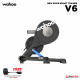 Wahoo KICKR V6 (Gen 6th) Smart Trainer เครื่องฝึกการเทรนปั่นจักรยานระดับนักกีฬา