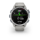 Garmin Descent Mk3 Series ไดฟ์คอมพิวเตอร์ขั้นสูง และเทคโนโลยีซับเวฟโซนาร์