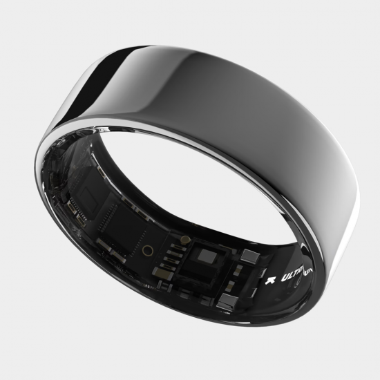 Ultrahuman Ring AIR (Gen 3) แหวนอัจฉริยะ วัดอัตราการเต้นของหัวใจ เช็คสุขภาพ Metabolism Ultrahuman Ring AIR (Gen 3) แหวนอัจฉริยะ วัดอัตราการเต้นของหัวใจ เช็คสุขภาพ Metabolism