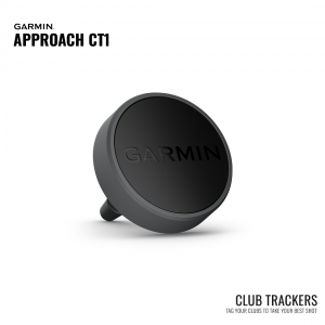 Garmin Approach CT1 (16 pack) เซ็นเซอร์ติดตามข้อมูลไม้กอล์ฟ Garmin Approach CT1 (16 pack) เซ็นเซอร์ติดตามข้อมูลไม้กอล์ฟ