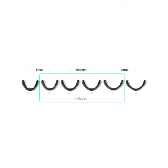 Intake Breathing Nasal Strip - Starter Kit ชุดอุปกรณ์เพิ่มประสิทธิภาพการหายใจ นอนหลับ และนักกีฬา