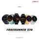 Garmin Forerunner 570 สมาร์ทวอทซ์ GPS วิ่ง ฝึกซ้อมขั้นสูง Garmin Forerunner 570 สมาร์ทวอทซ์ GPS วิ่ง ฝึกซ้อมขั้นสูง