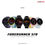 Garmin Forerunner 570 สมาร์ทวอทซ์ GPS วิ่ง ฝึกซ้อมขั้นสูง Garmin Forerunner 570 สมาร์ทวอทซ์ GPS วิ่ง ฝึกซ้อมขั้นสูง
