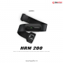 Garmin HRM 200 สายคาดหน้าอกวัดอัตราการเต้นของหัวใจ Garmin HRM 200 สายคาดหน้าอกวัดอัตราการเต้นของหัวใจ