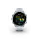 Garmin Forerunner 570 สมาร์ทวอทซ์ GPS วิ่ง ฝึกซ้อมขั้นสูง Garmin Forerunner 570 สมาร์ทวอทซ์ GPS วิ่ง ฝึกซ้อมขั้นสูง