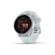Garmin Forerunner 570 สมาร์ทวอทซ์ GPS วิ่ง ฝึกซ้อมขั้นสูง Garmin Forerunner 570 สมาร์ทวอทซ์ GPS วิ่ง ฝึกซ้อมขั้นสูง