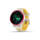 Garmin Forerunner 570 สมาร์ทวอทซ์ GPS วิ่ง ฝึกซ้อมขั้นสูง Garmin Forerunner 570 สมาร์ทวอทซ์ GPS วิ่ง ฝึกซ้อมขั้นสูง
