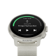 Suunto Run สมาร์ทวอทช์ GPS สำหรับวิ่ง AMOLED น้ำหนักเบา