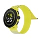 Suunto Run สมาร์ทวอทช์ GPS สำหรับวิ่ง AMOLED น้ำหนักเบา