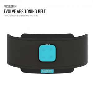 Slendertone Evolve Abs เข็มขัดกระชับหน้าท้องด้วยเทคโนโลยี EMS Slendertone Evolve Abs เข็มขัดกระชับหน้าท้องด้วยเทคโนโลยี EMS