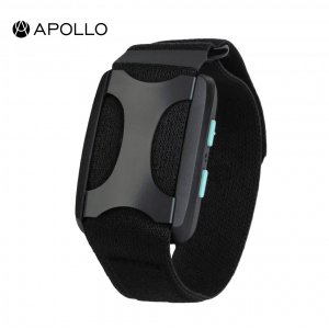 Apollo Neuro Sleep Aid & Stress Relief Wearable สายรัดข้อมือ ช่วยนอนหลับ ลดความเครียด และเพิ่มสมาธิ