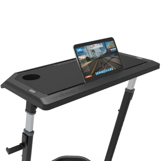 Wahoo KICKR Indoor Cycling Desk Stand (New Version) โต๊ะอเนกประสงค์สำหรับนักปั่นจักรยาน ร่วมกับ KICKR