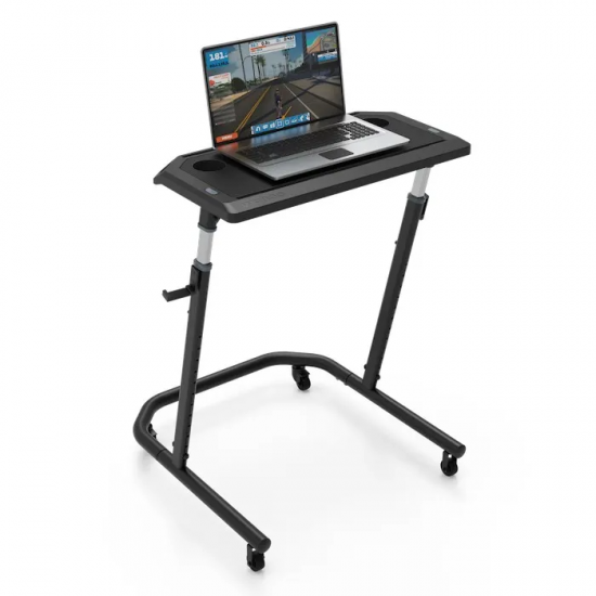 Wahoo KICKR Indoor Cycling Desk Stand (New Version) โต๊ะอเนกประสงค์สำหรับนักปั่นจักรยาน ร่วมกับ KICKR