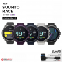 Suunto Race / Race S นาฬิกา GPS แข่งขัน และการฝึกซ้อม จอ AMOLED Suunto Race / Race S นาฬิกา GPS แข่งขัน และการฝึกซ้อม จอ AMOLED