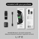 WHOOP 5.0 / MG (ONE / PEAK / LIFE) Health and Fitness Wearable (12-Month Membership) WHOOP 5.0 / MG (ONE / PEAK / LIFE) Health and Fitness Wearable (12-Month Membership)
