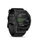 Garmin Tactix 8 Series นาฬิกา GPS ยุทธวิธีระดับพรีเมียม และฟีเจอร์พิเศษสำหรับภารกิจแทคติค