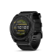 Garmin Tactix 8 Series นาฬิกา GPS ยุทธวิธีระดับพรีเมียม และฟีเจอร์พิเศษสำหรับภารกิจแทคติค
