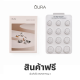 Oura Ring 4 Sizing Kit อุปกรณ์วัดขนาดแหวน by OURA Oura Ring 4 Sizing Kit อุปกรณ์วัดขนาดแหวน by OURA