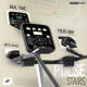 Stair Climber EB8900 เครื่องออกกำลังกายขึ้นบันไดระบบไฟฟ้า