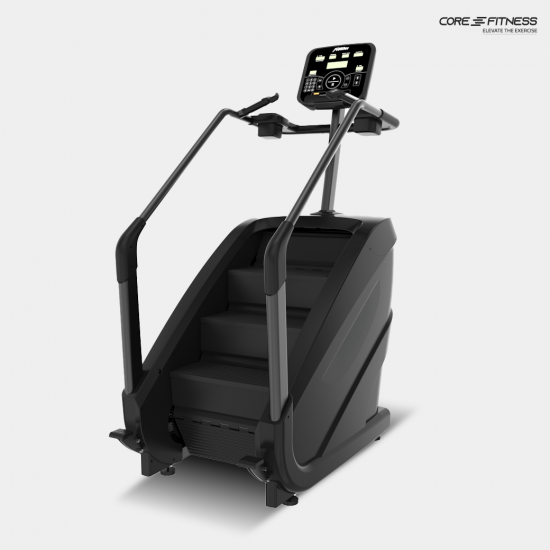 Stair Climber EB8900 เครื่องออกกำลังกายขึ้นบันไดระบบไฟฟ้า