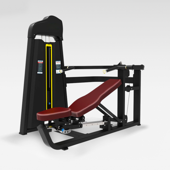 Shoulder Press/Chest Press TF29 / TB12 (Dual Function) เครื่องบริหารกล้ามอก/หัวไหล่ มาตรฐานฟิตเนสเซ็นเตอร์