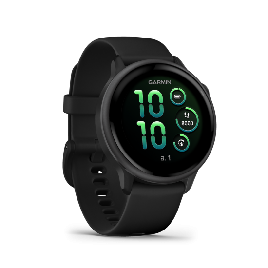 Garmin Vivoactive 6 สมาร์ทวอทช์ฟิตเนสอัจฉริยะ จอ AMOLED ฟีเจอร์ครบครัน Garmin Vivoactive 6 สมาร์ทวอทช์ฟิตเนสอัจฉริยะ จอ AMOLED ฟีเจอร์ครบครัน
