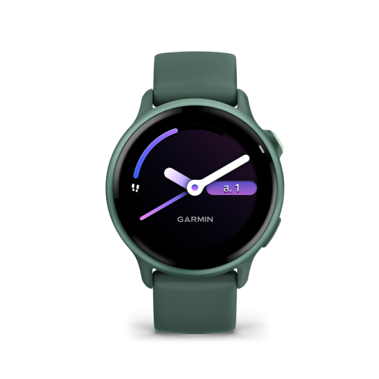 Garmin Vivoactive 6 สมาร์ทวอทช์ฟิตเนสอัจฉริยะ จอ AMOLED ฟีเจอร์ครบครัน Garmin Vivoactive 6 สมาร์ทวอทช์ฟิตเนสอัจฉริยะ จอ AMOLED ฟีเจอร์ครบครัน
