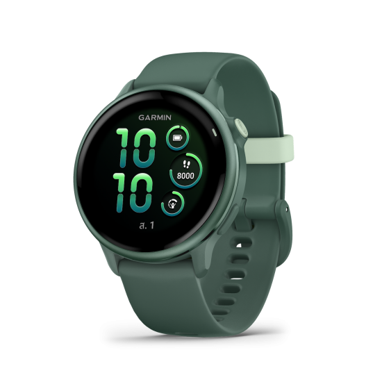 Garmin Vivoactive 6 สมาร์ทวอทช์ฟิตเนสอัจฉริยะ จอ AMOLED ฟีเจอร์ครบครัน Garmin Vivoactive 6 สมาร์ทวอทช์ฟิตเนสอัจฉริยะ จอ AMOLED ฟีเจอร์ครบครัน
