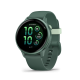 Garmin Vivoactive 6 สมาร์ทวอทช์ฟิตเนสอัจฉริยะ จอ AMOLED ฟีเจอร์ครบครัน Garmin Vivoactive 6 สมาร์ทวอทช์ฟิตเนสอัจฉริยะ จอ AMOLED ฟีเจอร์ครบครัน