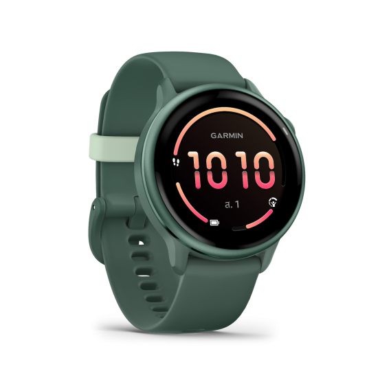 Garmin Vivoactive 6 สมาร์ทวอทช์ฟิตเนสอัจฉริยะ จอ AMOLED ฟีเจอร์ครบครัน Garmin Vivoactive 6 สมาร์ทวอทช์ฟิตเนสอัจฉริยะ จอ AMOLED ฟีเจอร์ครบครัน