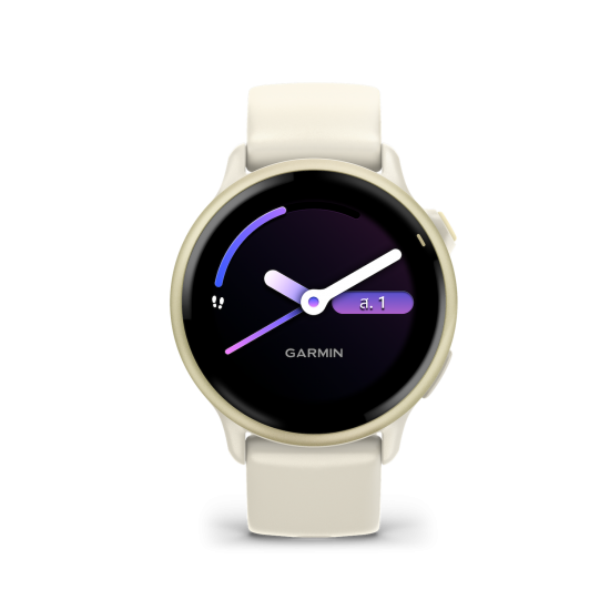 Garmin Vivoactive 6 สมาร์ทวอทช์ฟิตเนสอัจฉริยะ จอ AMOLED ฟีเจอร์ครบครัน Garmin Vivoactive 6 สมาร์ทวอทช์ฟิตเนสอัจฉริยะ จอ AMOLED ฟีเจอร์ครบครัน