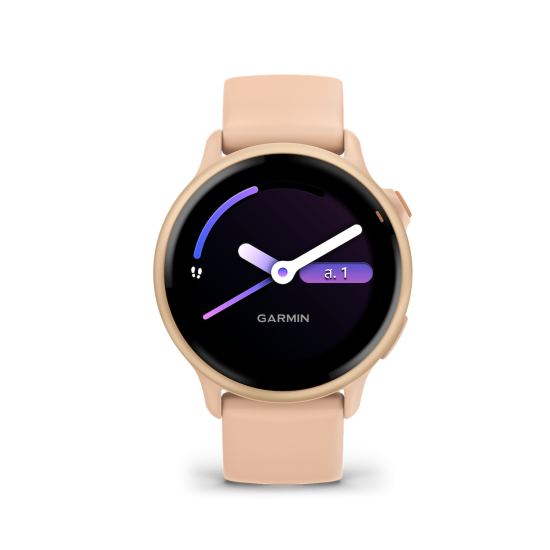 Garmin Vivoactive 6 สมาร์ทวอทช์ฟิตเนสอัจฉริยะ จอ AMOLED ฟีเจอร์ครบครัน Garmin Vivoactive 6 สมาร์ทวอทช์ฟิตเนสอัจฉริยะ จอ AMOLED ฟีเจอร์ครบครัน