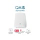 SUNSTAR QAIS AIR 04 เครื่องฟอกอากาศไร้ไส้กรอง สำหรับกำจัดกลิ่น และสัตว์เลี้ยงโดยเฉพาะ SUNSTAR QAIS AIR 04 เครื่องฟอกอากาศไร้ไส้กรอง สำหรับกำจัดกลิ่น และสัตว์เลี้ยงโดยเฉพาะ