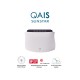 SUNSTAR QAIS AIR 04 เครื่องฟอกอากาศไร้ไส้กรอง สำหรับกำจัดกลิ่น และสัตว์เลี้ยงโดยเฉพาะ SUNSTAR QAIS AIR 04 เครื่องฟอกอากาศไร้ไส้กรอง สำหรับกำจัดกลิ่น และสัตว์เลี้ยงโดยเฉพาะ