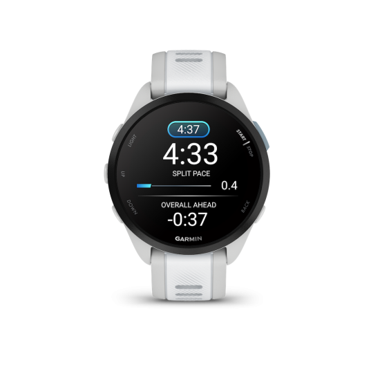 Garmin Forerunner 165 นาฬิกา GPS วิ่ง หน้าจอแบบ AMOLED
