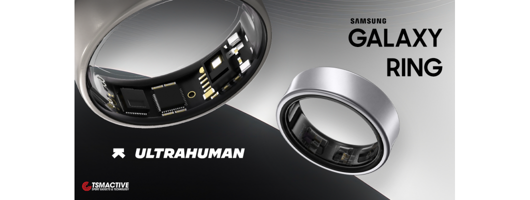 เปรียบเทียบแหวนอัจฉริยะ Ultrahuman Ring AIR กับ Samsung Galaxy Ring