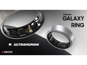 เปรียบเทียบแหวนอัจฉริยะ Ultrahuman Ring AIR กับ Samsung Galaxy Ring เปรียบเทียบแหวนอัจฉริยะ Ultrahuman Ring AIR กับ Samsung Galaxy Ring