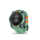 Garmin Instinct 3 Series (Instinct E / Instinct 3 AMOLED / Instinct 3 Solar) นาฬิกา GPS ผจญภัย