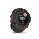 Garmin Instinct 3 Series (Instinct E / Instinct 3 AMOLED / Instinct 3 Solar) นาฬิกา GPS ผจญภัย