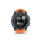 Garmin Instinct 3 Series (Instinct E / Instinct 3 AMOLED / Instinct 3 Solar) นาฬิกา GPS ผจญภัย