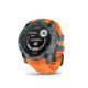 Garmin Instinct 3 Series (Instinct E / Instinct 3 AMOLED / Instinct 3 Solar) นาฬิกา GPS ผจญภัย