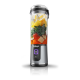 Ninja Blast Portable Blender เครื่องปั่นสมูทตี้ไร้สาย กระบอกน้ำปั่นพกพาอเนกประสงค์ 