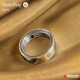 Oura Ring 4 แหวนอัจฉริยะ (Smart Ring) วัดอัตราการเต้นของหัวใจ & เช็คสุขภาพ