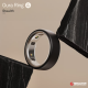 Oura Ring 4 แหวนอัจฉริยะ (Smart Ring) วัดอัตราการเต้นของหัวใจ & เช็คสุขภาพ