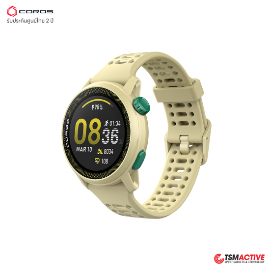 COROS PACE 3 นาฬิกา GPS มัลติสปอร์ต บางเบาฝึกซ้อม และแข่งขัน