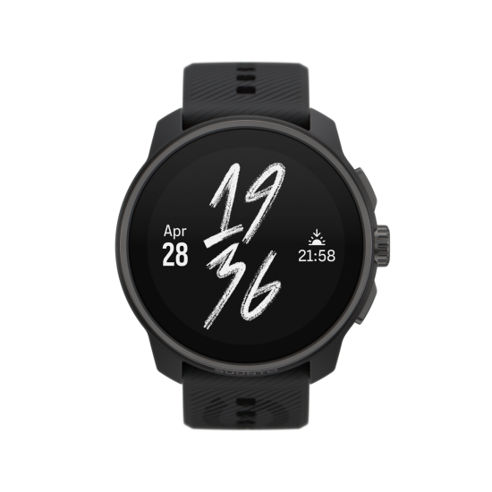 Suunto Race / Race S นาฬิกา GPS แข่งขัน และการฝึกซ้อม จอ AMOLED